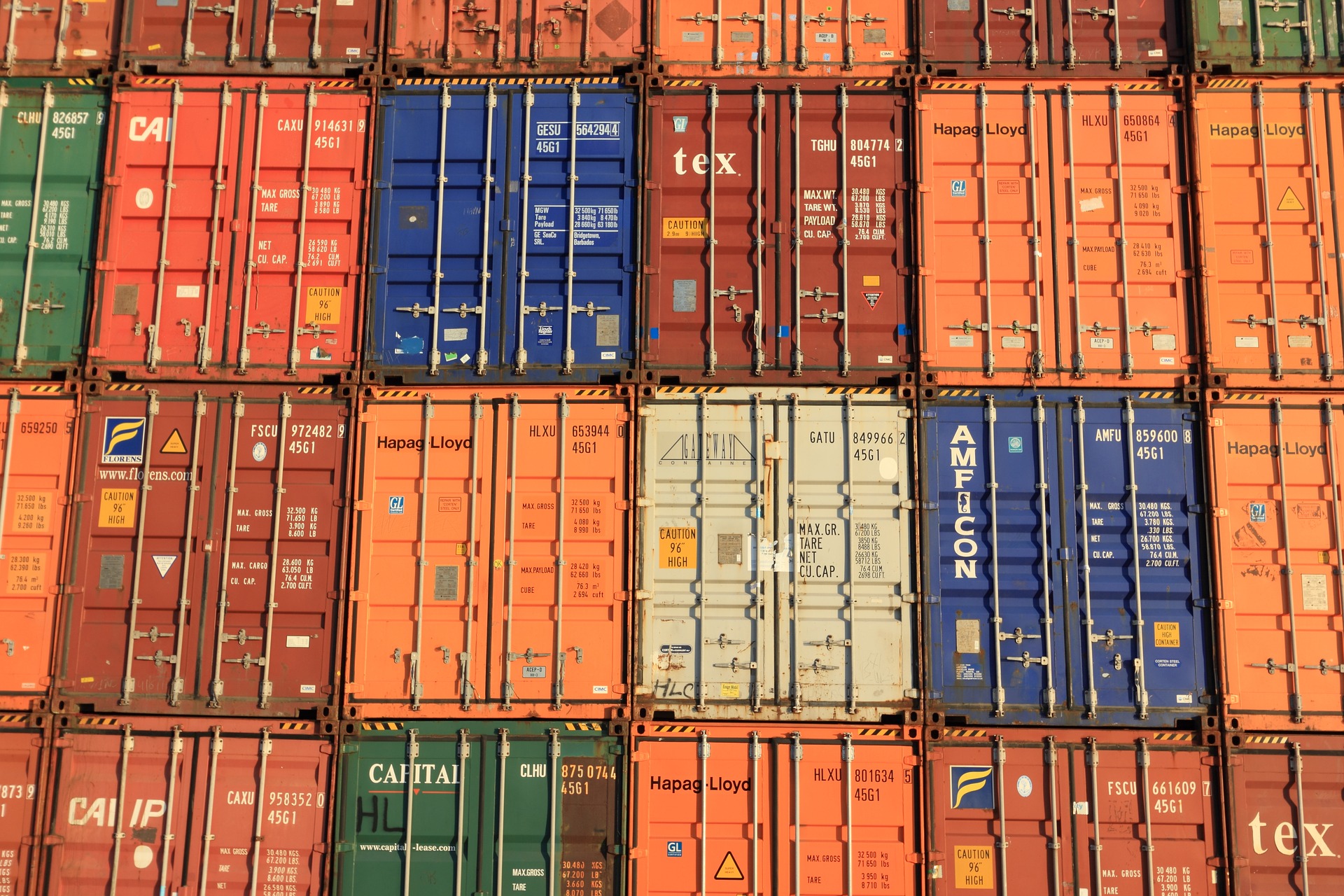 Embrace custom development, why containers are your new friend
